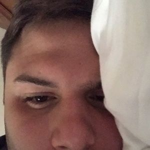 Meet your Posher, Mike